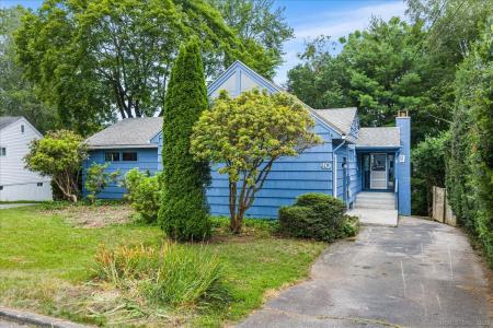 40 Glenwood Place, New London, Connecticut 06320, Stati Uniti