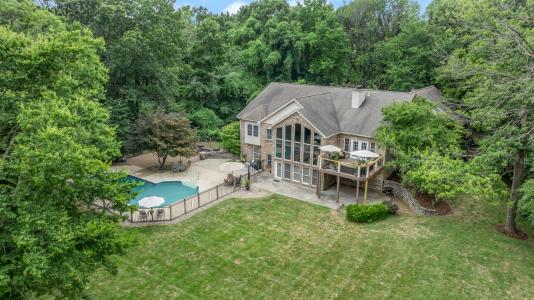 2850 Woodson Drive, Columbia, Illinois 62236, Amerika Birleşik Devletleri