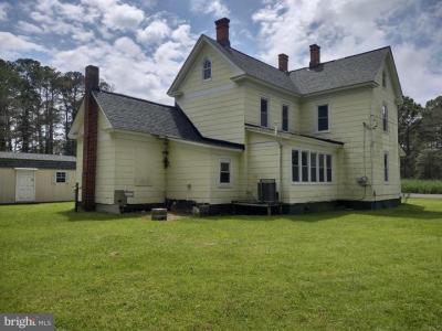 3175 Boone Rd, Crisfield, Maryland 21817, Estados Unidos