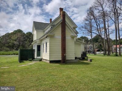 3175 Boone Rd, Crisfield, Maryland 21817, Estados Unidos