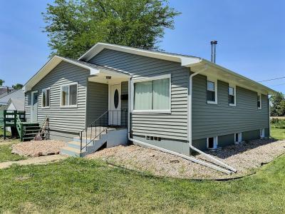 1111 Kingsbury Street, Belle Fourche, SD 57717, USA