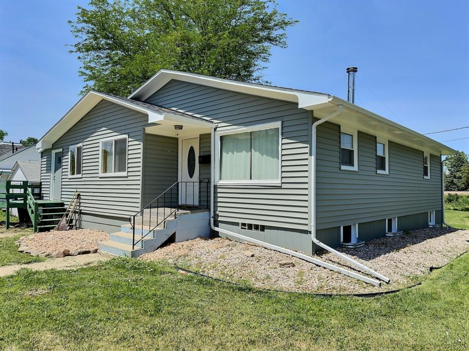 1111 Kingsbury Street, Belle Fourche, Dakota Del Sur 57717, Estados Unidos