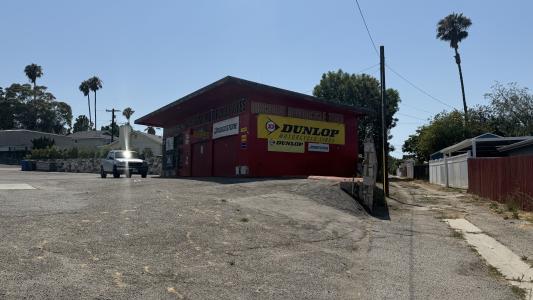 26023 Western Ave, Lomita, California 90717, USA
