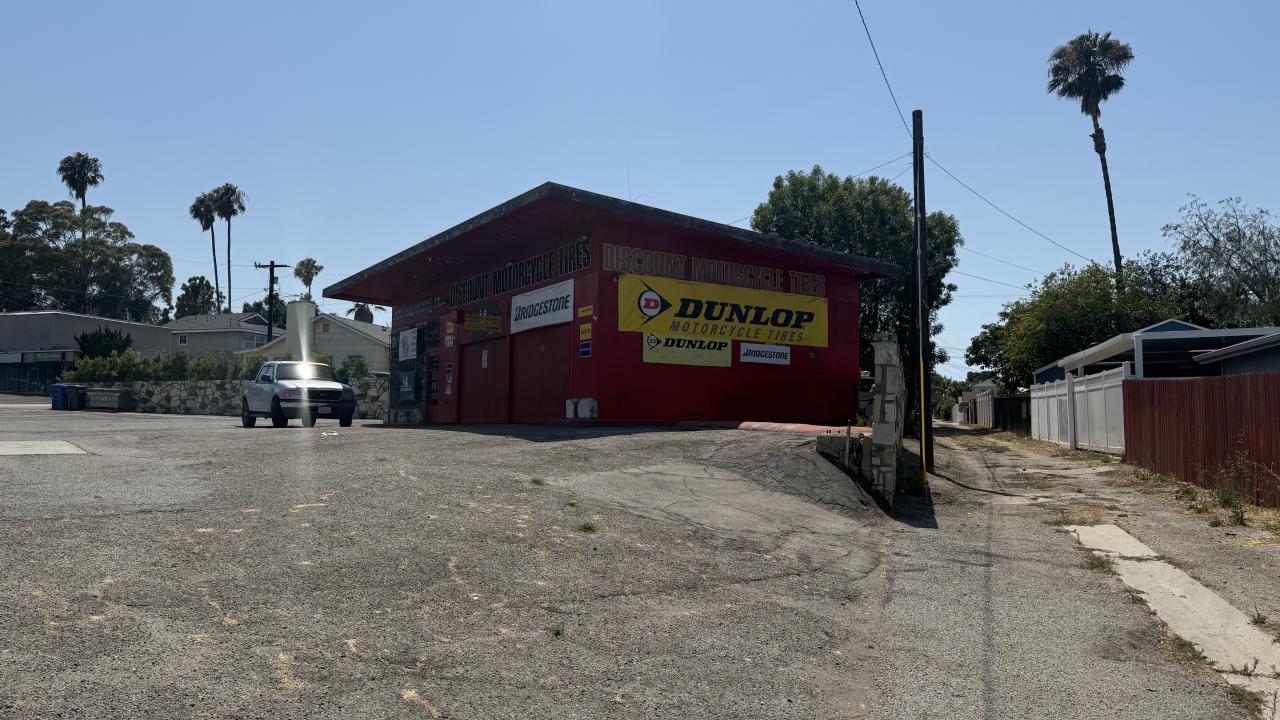26023 Western Ave, Lomita, California 90717, Estados Unidos