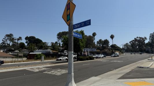 26023 Western Ave, Lomita, California 90717, Estados Unidos