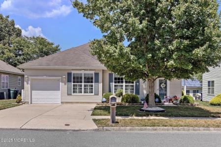 12 Sunrise Bay Boulevard, Little Egg Harbor, New Jersey 08087, États-Unis