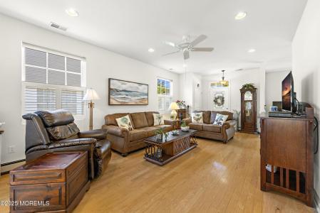 12 Sunrise Bay Boulevard, Little Egg Harbor, New Jersey 08087, États-Unis