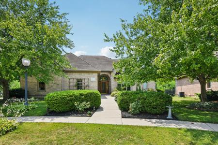 1020 Gladys Ave., Morris, Illinois 60450, USA