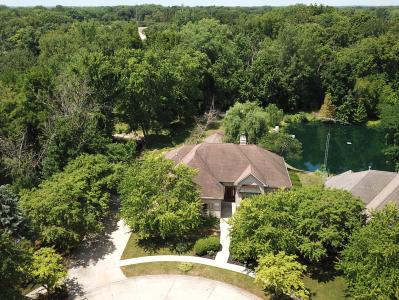1020 Gladys Ave., Morris, Illinois 60450, États-Unis