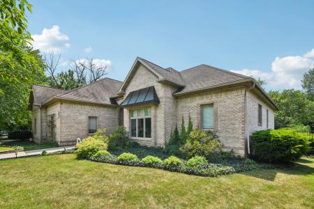 1020 Gladys Ave., Morris, Illinois 60450, États-Unis