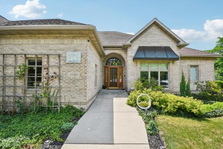 1020 Gladys Ave., Morris, Illinois 60450, États-Unis