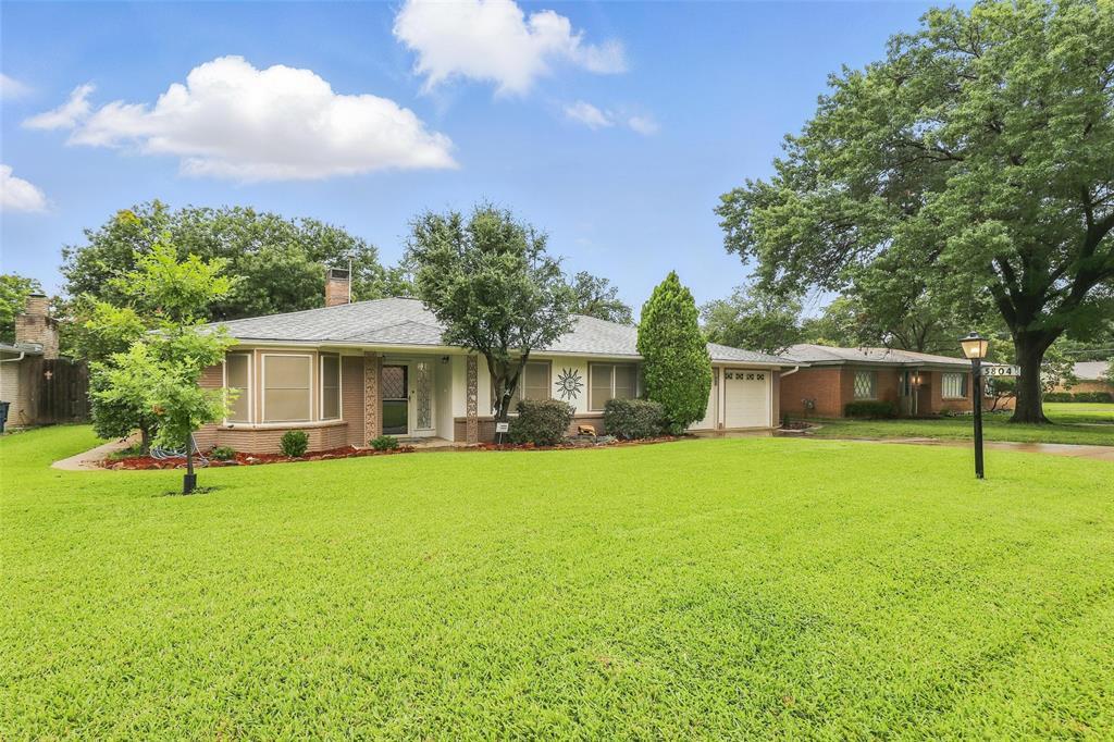 5804 Wedgworth Road, Fort Worth, Texas 76133, Estados Unidos