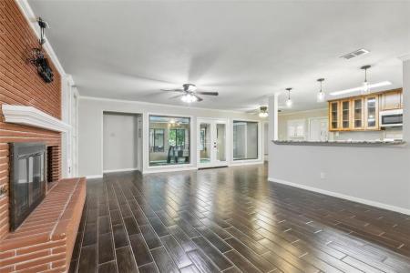 5804 Wedgworth Road, Fort Worth, Texas 76133, Estados Unidos