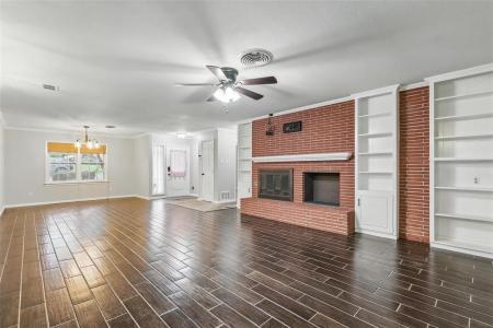 5804 Wedgworth Road, Fort Worth, Texas 76133, Estados Unidos