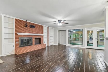 5804 Wedgworth Road, Fort Worth, Texas 76133, Estados Unidos