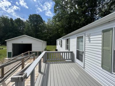 126 Westview Drive, Houghton Lake, Michigan 48629, États-Unis