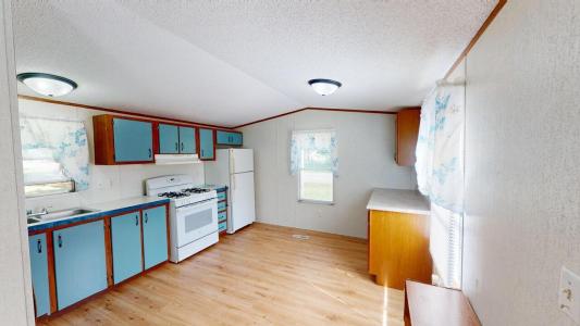 126 Westview Drive, Houghton Lake, Michigan 48629, États-Unis