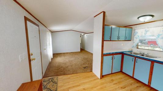 126 Westview Drive, Houghton Lake, Michigan 48629, États-Unis