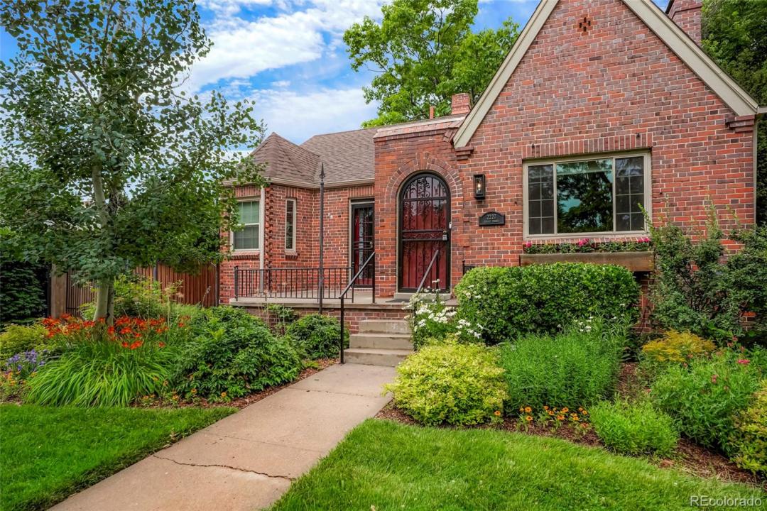 2227 Locust Street, Denver, Colorado 80207, Estados Unidos