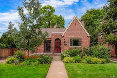 2227 Locust Street, Denver, Colorado 80207, Estados Unidos