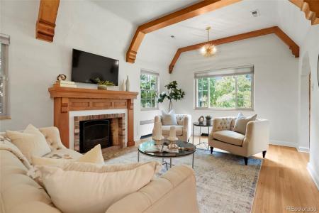 2227 Locust Street, Denver, Colorado 80207, Estados Unidos