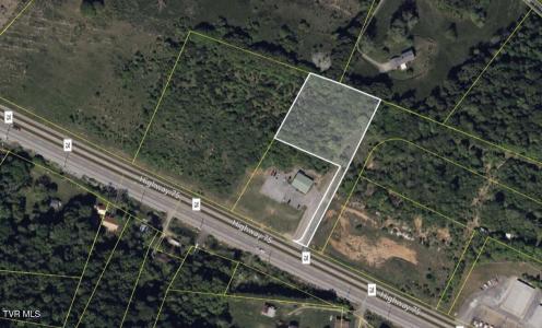 3540 Highway 75, Kingsport, 田納西州 37663, 美國
