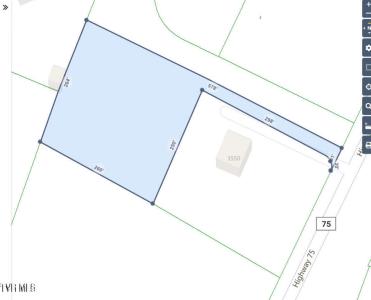 3540 Highway 75, Kingsport, 田納西州 37663, 美國