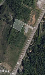 3540 Highway 75, Kingsport, 田納西州 37663, 美國