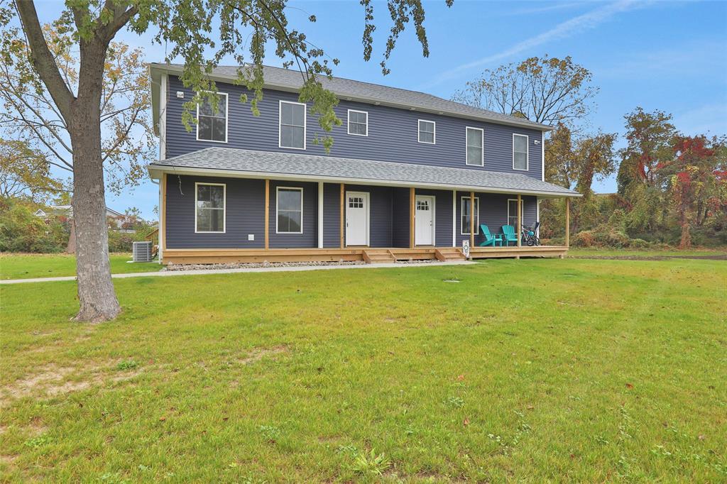 108 Clarks Lane, Milton, New York 891831, Amerika Birleşik Devletleri