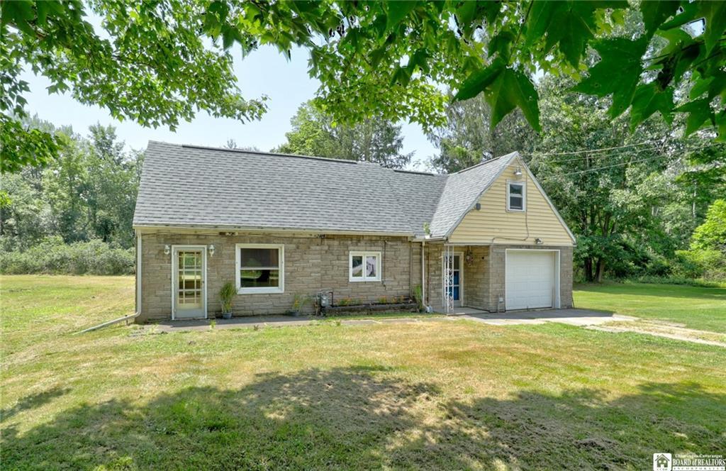 216 Shadyside Ave., Lakewood, Nowy Jork 14750, USA