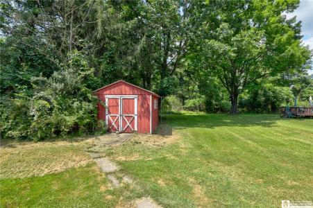 216 Shadyside Ave., Lakewood, Nowy Jork 14750, USA