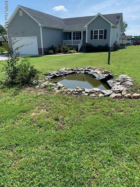 8125 Tar River Church Road, Elm City, North Carolina 27822, HOA KỲ