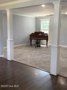 8125 Tar River Church Road, Elm City, North Carolina 27822, HOA KỲ