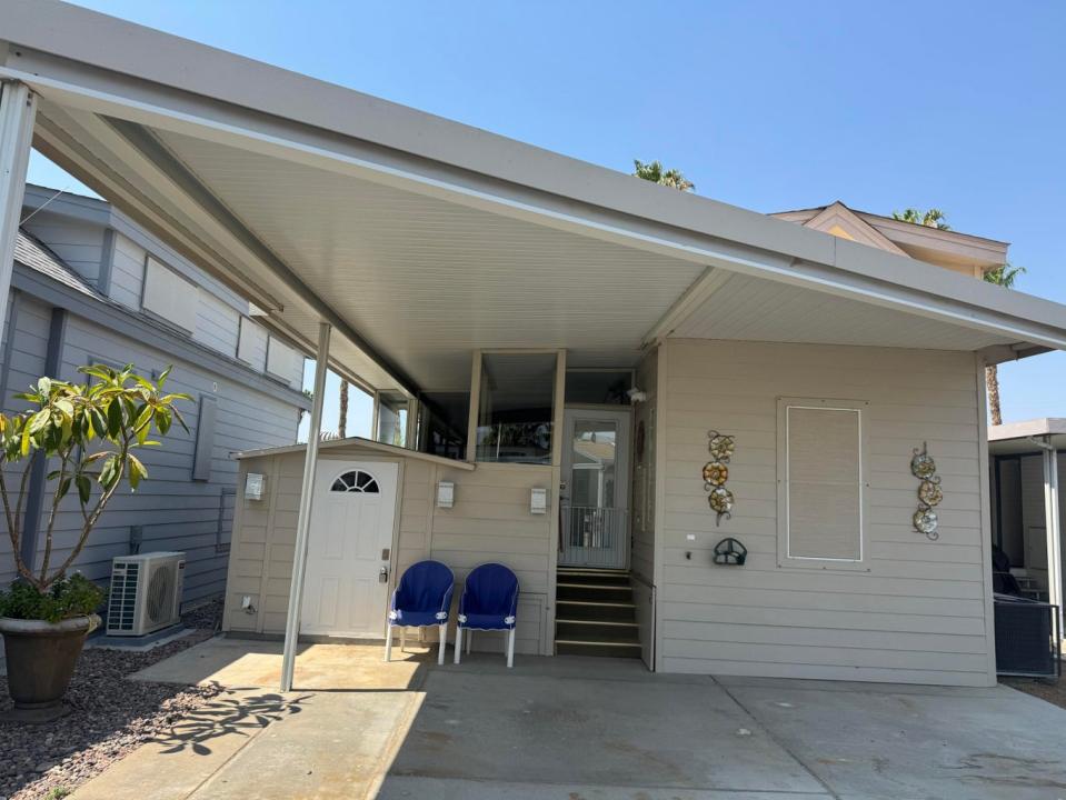 81436 Avenue Unit 523, Indio, Californie 92201, États-Unis