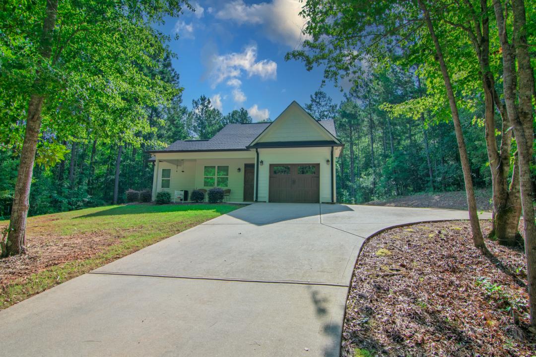 370 Sullivan Circle, Pine Mountain, Georgia 31822, Stati Uniti