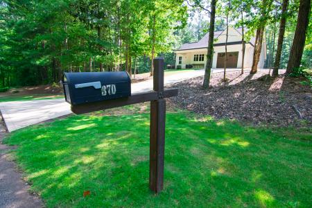 370 Sullivan Circle, Pine Mountain, Georgia 31822, Stati Uniti