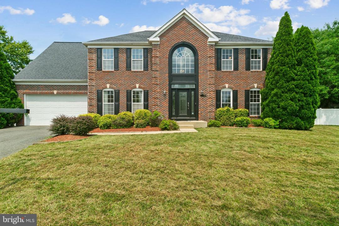 4811 Lake Ontario Way, Bowie, Maryland 20720, Estados Unidos
