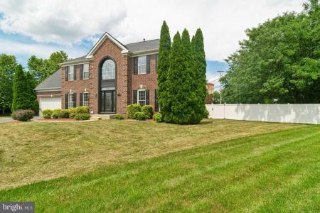 4811 Lake Ontario Way, Bowie, Maryland 20720, USA