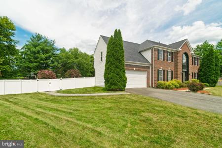 4811 Lake Ontario Way, Bowie, Maryland 20720, Estados Unidos