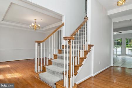 4811 Lake Ontario Way, Bowie, Maryland 20720, Estados Unidos