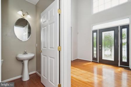 4811 Lake Ontario Way, Bowie, Maryland 20720, Estados Unidos