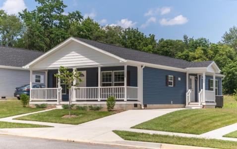 1362 Connecticut Ave, Hagerstown, Maryland 21740, Estados Unidos