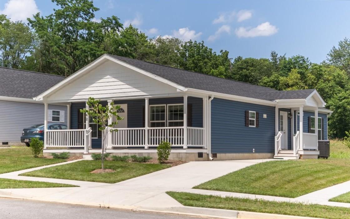 1362 Connecticut Ave, Hagerstown, Maryland 21740, USA