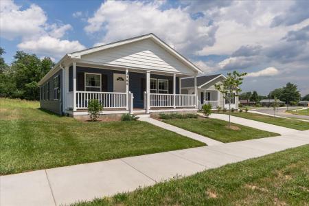 1362 Connecticut Ave, Hagerstown, Maryland 21740, USA