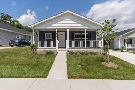 1362 Connecticut Ave, Hagerstown, Maryland 21740, USA