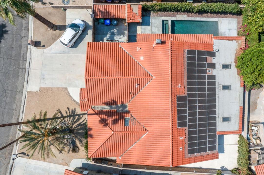 35853 Canada Circle, Cathedral City, Californie 92234, États-Unis