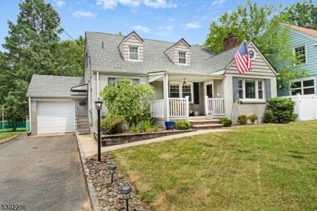 152 Franklin Street, Morris, Morristown, NJ 07960, USA
