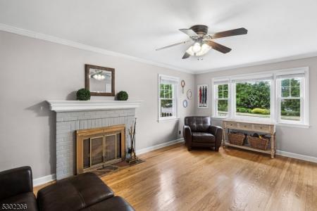 152 Franklin Street, Morris, Morristown, 紐澤西州 07960, 美國