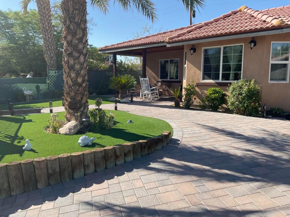 69190 Anchor Circle, Mecca, Califórnia 92254, Estados Unidos