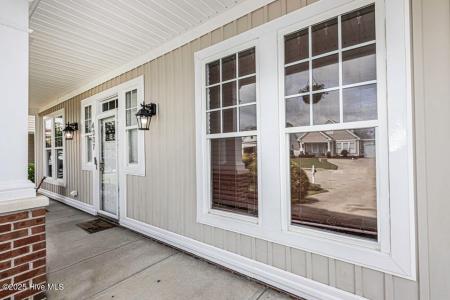 4307 Maple Leaf Lane, Wilson, NC 27895, USA